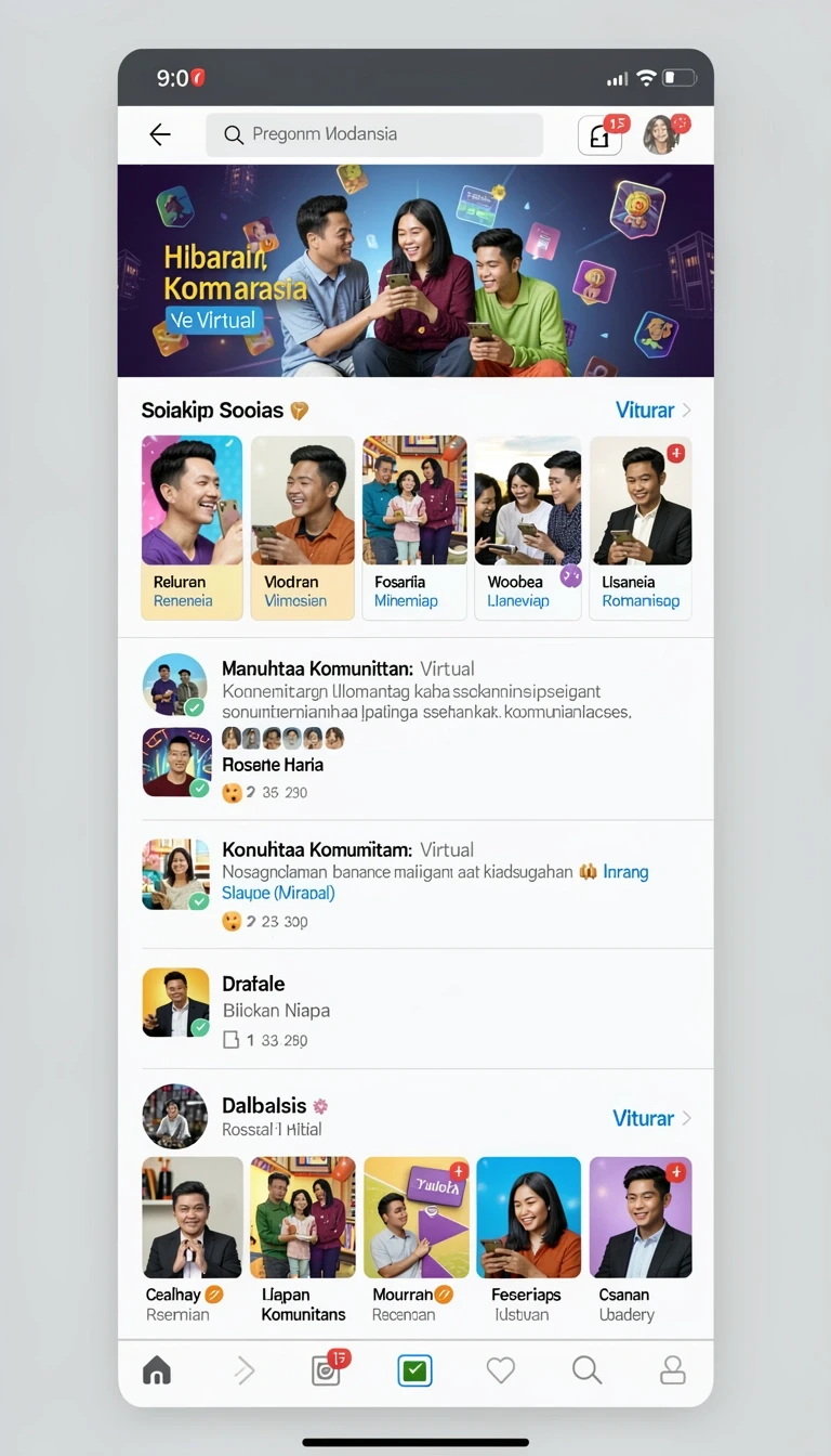 Screenshot Download pgsplay APK untuk Android nomor 1