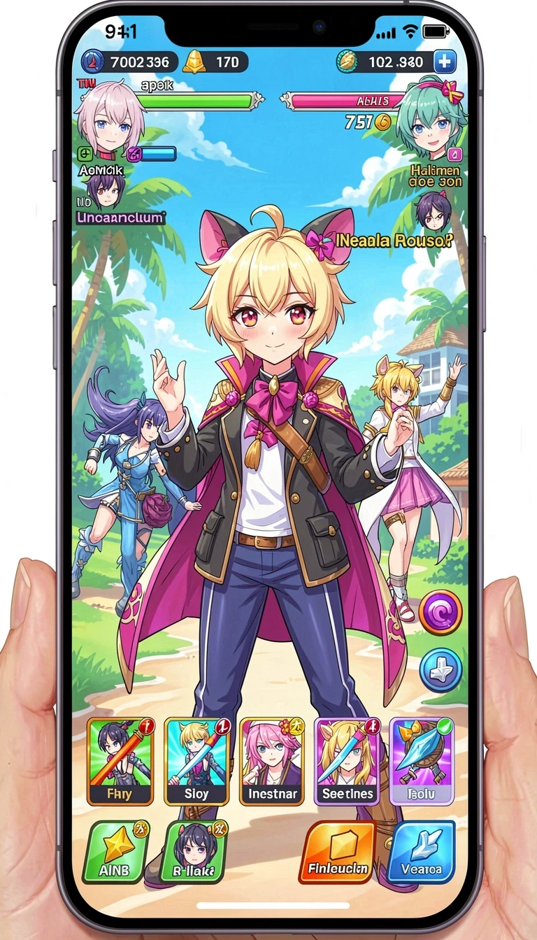 Screenshot Review Aplikasi coktogel Versi Terbaru nomor 2