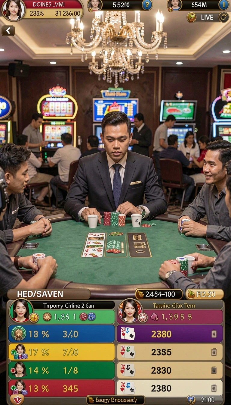 Screenshot Download dayak777 APK untuk Android nomor 2