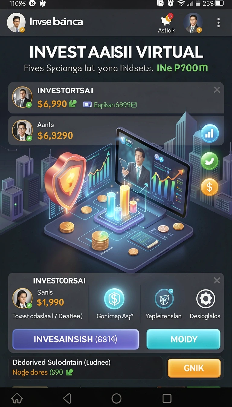 Screenshot Review Aplikasi trisula88 Versi Terbaru nomor 3