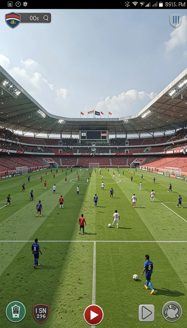 Screenshot Review Aplikasi terongbet Versi Terbaru nomor 3