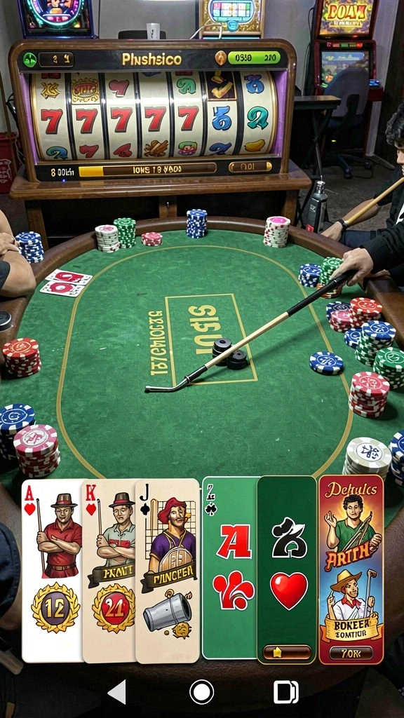 Screenshot Download pgsplay APK untuk Android nomor 3