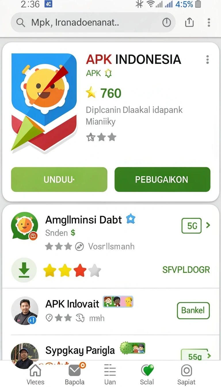 Screenshot toto878 App APK Terbaru nomor 2