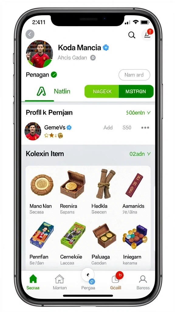 Screenshot merpati178 App APK Terbaru nomor 1